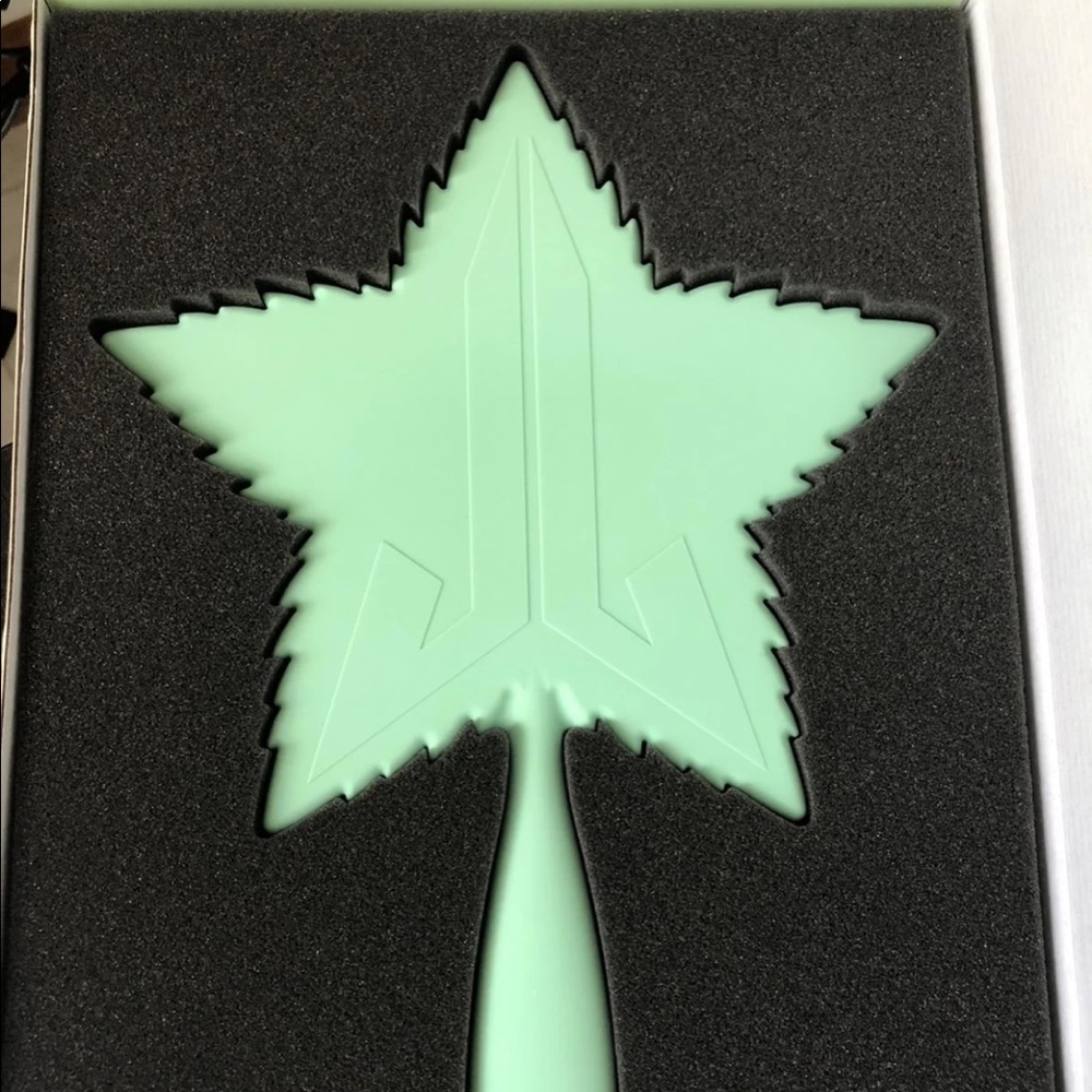 Jeffree Star Cosmetics 420 Hand Mirror